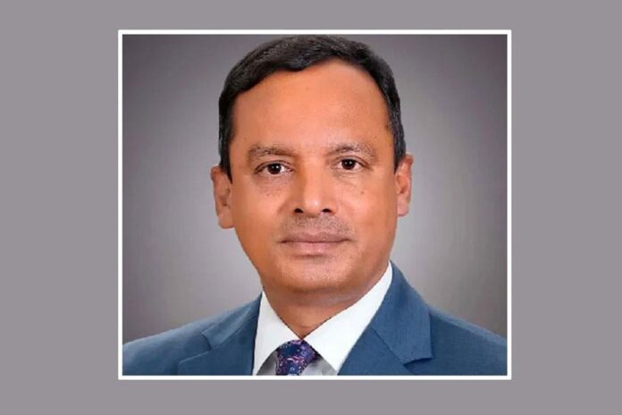 রুহুল কুদ্দুস কাজলকে অ্যাটর্নি জেনারেল নিয়োগ দিয়ে প্রজ্ঞাপন