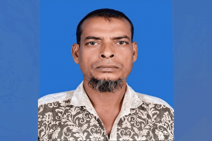 চুয়াডাঙ্গায় জমি নিয়ে বিরোধে পিটিয়ে হত্যা, আটক ২