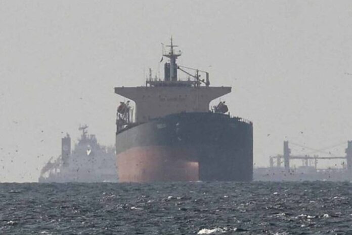 1774443768-608e1bcf68b445dca56d05e17d1bc887 ইরানের অনুমতি নিয়ে হরমুজ পাড়ি দিল থাই ট্যাংকার