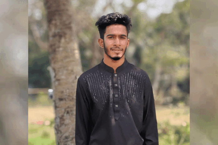 মানসিক ভারসাম্যহীন নারীকে ধর্ষণের অভিযোগে যুবককে গণপিটুনি, পুলিশে সোপর্দ