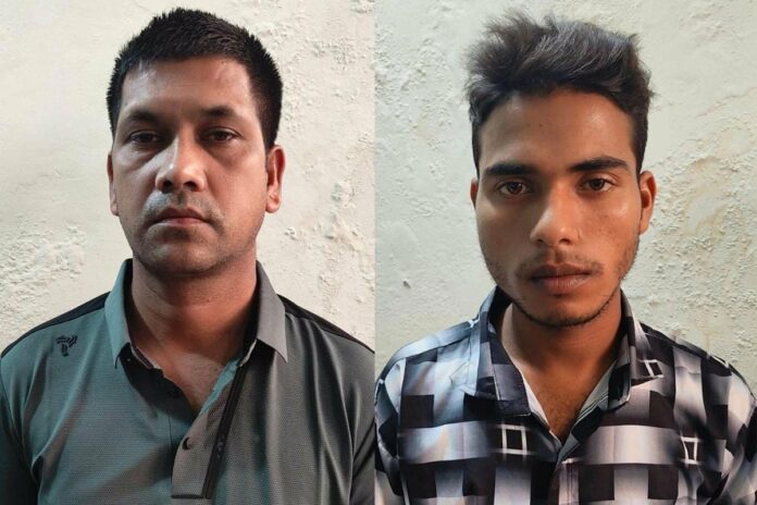 1774451352-3f48d9c3f5775103f37f3c48345c4b9c গেটম্যানের অবহেলায় কুমিল্লায় বাস-ট্রেন সংঘর্ষ, দু’জন গ্রেফতার