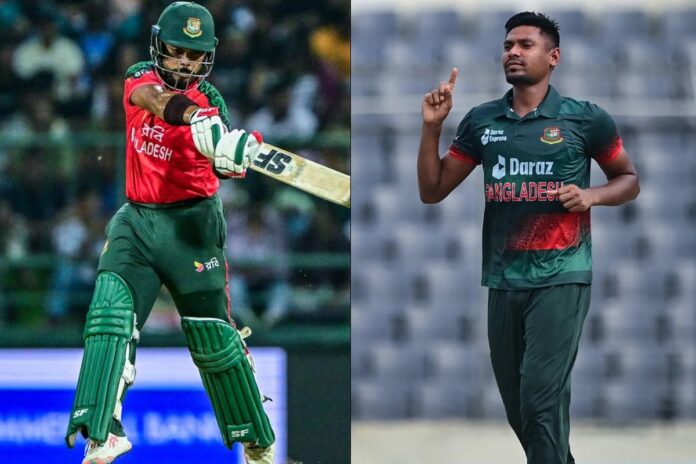 পিএসএলের উদ্বোধনী দিনে মুস্তাফিজ-ইমনদের ম্যাচ