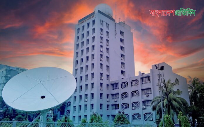 দিনে বাড়বে ঢাকার তাপমাত্রা