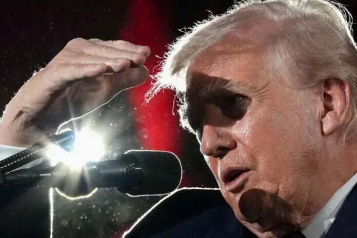 1774504847-f822982b2e70cac26ffa5597f061c7cb আবারও ইরানের বিদ্যুৎ কেন্দ্রে হামলার হুমকি দিলেন ট্রাম্প