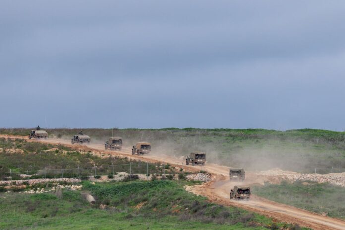 1774511853-cdda834996b7680b8f23ffae3cff9e5b হিজবুল্লাহর হামলায় ইসরায়েলি সেনা নিহত