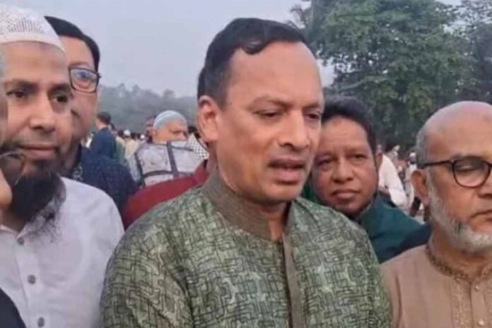 মানুষকে সুবিচার পাওয়ার নিশ্চয়তা দিতে চাই : অ্যাটর্নি জেনারেল