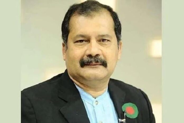 সামিটে অংশ নিতে তুরস্কের উদ্দেশে ঢাকা ছাড়লেন তথ্যমন্ত্রী