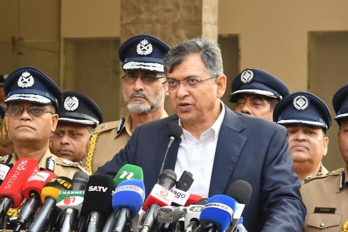 বন্দি বিনিময় চুক্তির মাধ্যমে হাদি হত্যার আসামিদের আনার প্রক্রিয়া চলছে : স্বরাষ্ট্রমন্ত্রী