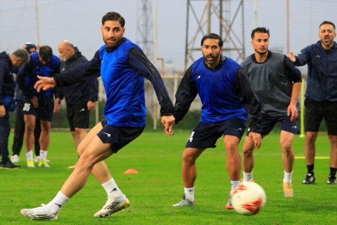 1774519040-799bad5a3b514f096e69bbc4a7896cd9 তুরস্কে বিশ্বকাপের প্রস্তুতি শুরু করল ইরান