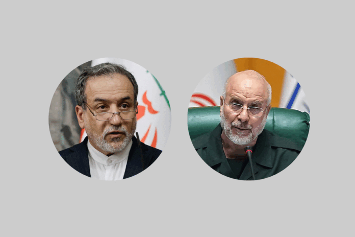 ইসলামাবাদের অনুরোধে ইরানি কর্মকর্তাদের হিট লিস্ট থেকে বাদ দেয় ইসরায়েল: রিপোর্ট