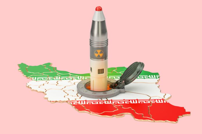 ইরানে জোরালো হচ্ছে পারমাণবিক বোমা তৈরির আলোচনা, বেরিয়ে এলো চাঞ্চল্যকর তথ্য