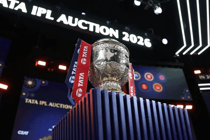 ১২টি ভাষায় শোনা যাবে আইপিএলের ধারাভাষ্য