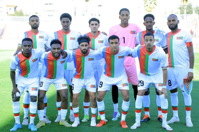 1774615337-30da9349ca9fcc45c53a507c4f5bd9b6 ৭ বছর পর মাঠে ফিরল ফিফা র্যাঙ্কিংয়ের বাইরে থাকা একমাত্র দল