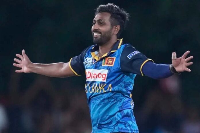 আইপিএলে খেলার অনাপত্তিপত্র পেলেন না থুশারা