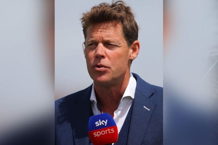 এবার পিএসএলকে প্রতিশ্রুতি দিয়ে আইপিএলে গেলেন ধারাভাষ্যকার