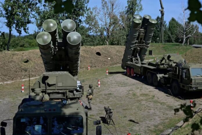 ২৫০০ কোটি ডলারের সমরাস্ত্র কিনছে ভারত