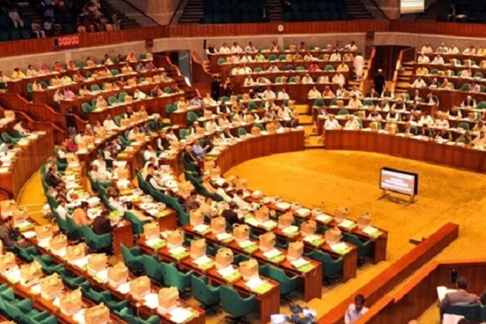 1774694102-e662aef7efeeb6fa0ae035487b48170d সংসদ অধিবেশনে শব্দযন্ত্রের বিভ্রাট তদন্তে কমিটি গঠন