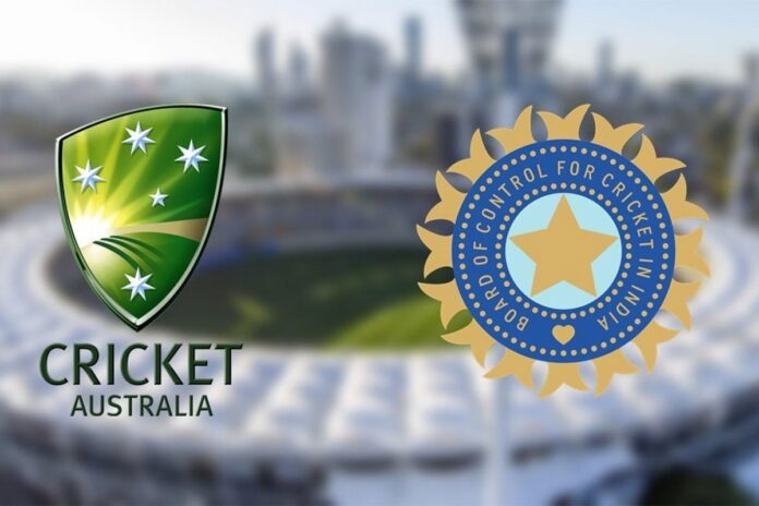 ৪৮ বছর পর ঘরের মাঠে অজিদের বিপক্ষে ভারতের ৫ টেস্টের সিরিজ