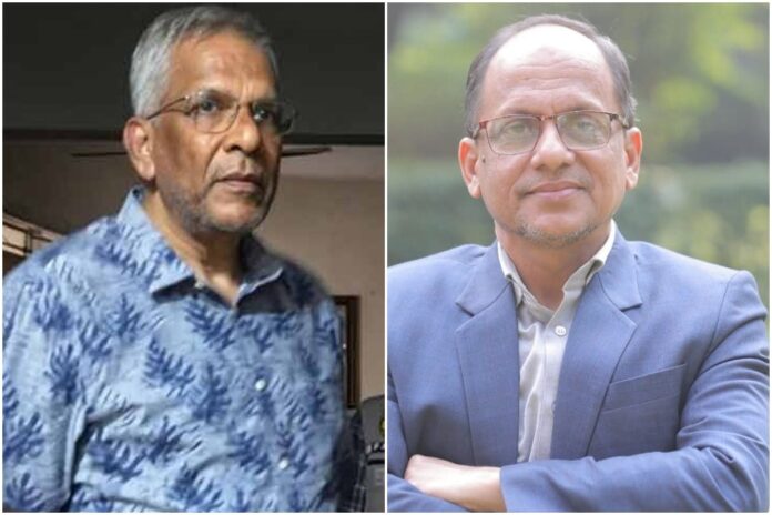 1774719863-b7cb8f61a1a8cb32d90f74e5565c6bd3 মামুন খালেদের ‘গোপন’ তথ্য ফাঁস করে ফেসবুকে বিস্ফোরক পোস্ট মুনীর চৌধুরীর