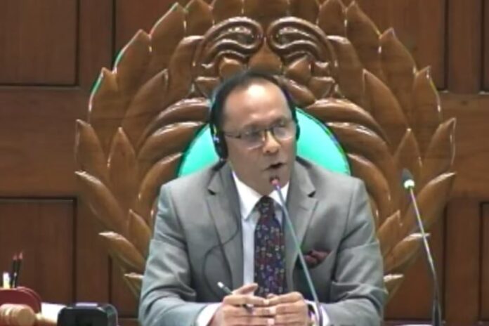 1774780434-c46b6ac28322d95bab714c12fd656944 গুম-ফাঁসির মঞ্চ পেরিয়ে অনেকে সংসদে এসেছেন যা বিশ্বে বিরল : ডেপুটি স্পিকার