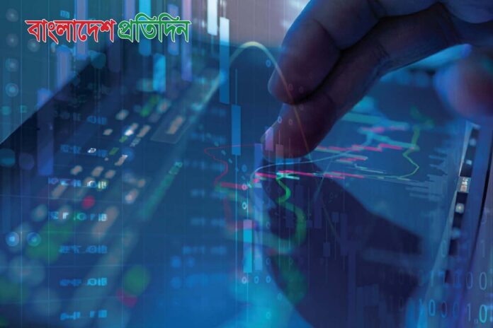 1775390361-ca87ec2d5235b5b57e38b5c9d73269e0 পুঁজিবাজারে সূচকের বড় পতন