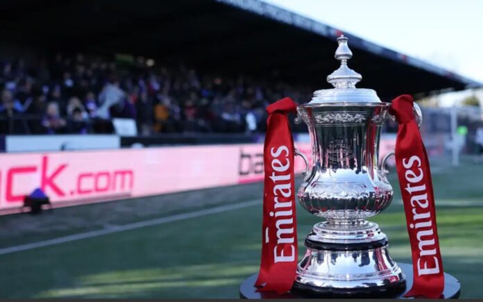 এফএ কাপ সেমিফাইনালে কে কার মুখোমুখি?