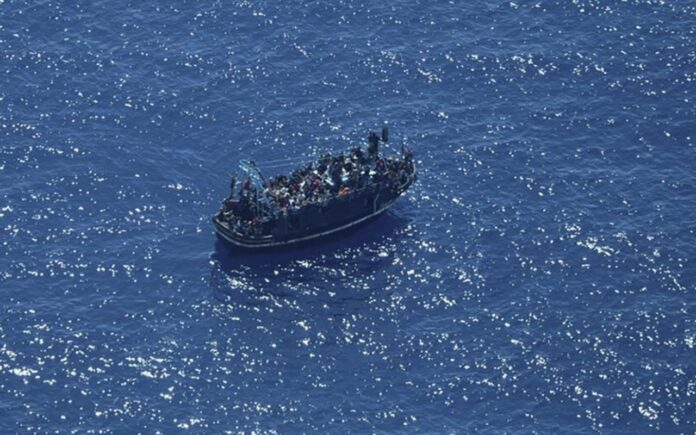 1775443596-1c66bdeceacb74f35b1964ee140b6db1 ভূমধ্যসাগরে নৌযান ডুবে ৭০ অভিবাসনপ্রত্যাশী নিখোঁজ