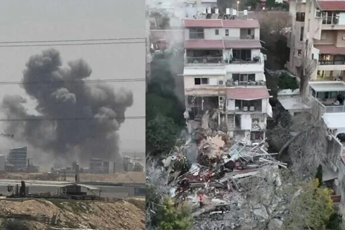 1775459296-67820bd70f392a518b2e560718305b9a ট্রাম্পের হুমকির জবাবে ‘আরও বেশি বিধ্বংসী’ পাল্টা হামলার হুঁশিয়ারি ইরানের