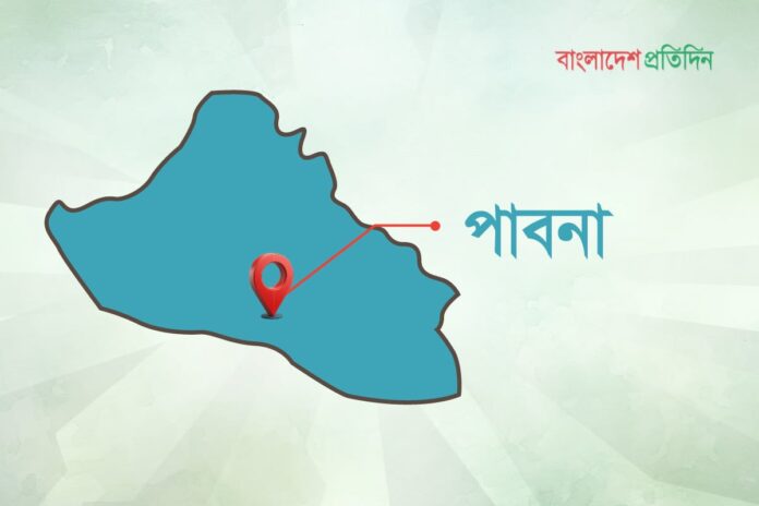 চাটমোহরে স্বামী-স্ত্রীকে বেঁধে গভীর নলকূপের ৩ ট্রান্সফরমার চুরি