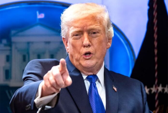 1775529505-3c328b1cc1c0985e90f125a28eb72560 ইরানের প্রস্তাব যথেষ্ট নয়: ট্রাম্প