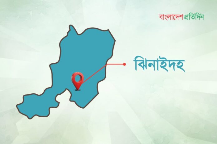 স্বামীর প্রতি এ কেমন প্রতিশোধ