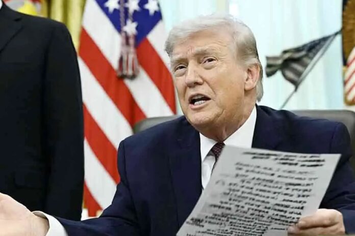 1775605905-26b1719bac9b758d3d572a18f05af5c5 যুদ্ধবিরতিতে সম্মত ট্রাম্প, দুই সপ্তাহের জন্য হামলা স্থগিত