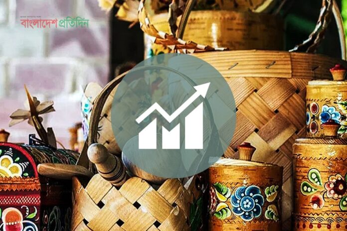 1775621099-ab63632c16e7036e9827756f862eaf35 অর্থনীতির মূল ভিত্তি এখনো ক্ষুদ্র ও কুটির শিল্প