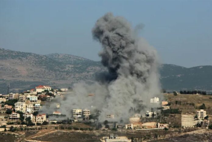 ইরানে হামলা বন্ধ রাখলেও জবাব দিতে প্রস্তুত ইসরায়েল!