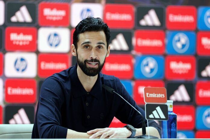 1775644532-dc377470432bdfc4310259bdd9b913a0 এমবাপের গোলে আশা দেখছেন রিয়াল কোচ