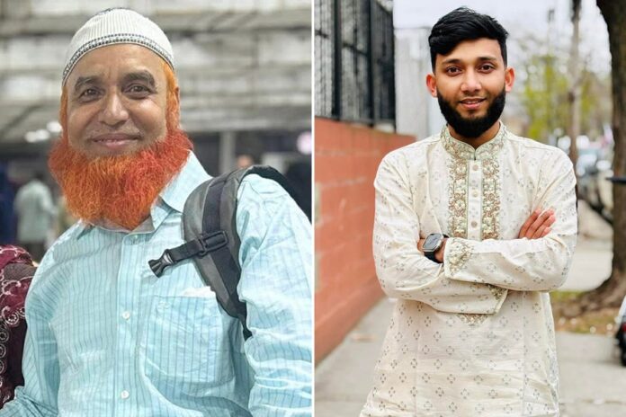 নিউইয়র্কে সড়ক দুর্ঘটনায় বাংলাদেশি বাবা-ছেলেসহ নিহত ৩