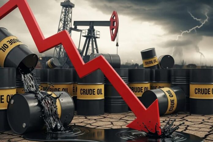 বিশ্ববাজারে কমছে জ্বালানি তেলের দাম, প্রাণ ফিরেছে শেয়ার বাজারে