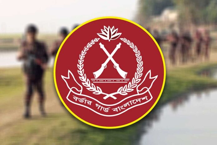 মার্চে বিজিবির অভিযানে ১৬৫ কোটি ৭৬ লক্ষাধিক টাকার চোরাচালান জব্দ