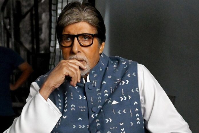 জীবনের কিছু গভীর প্রশ্নের উত্তর খুঁজছেন অমিতাভ