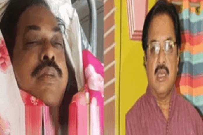 কুষ্টিয়ায় বিএনপি নেতার মৃত্যুর ৭ বছর পর মামলা