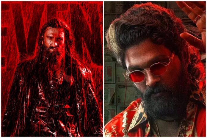 বক্স অফিসে ‌‘ধুরন্ধর ২’ তাণ্ডব, হুমকির মুখে ‘পুষ্পা ২’-এর রেকর্ড