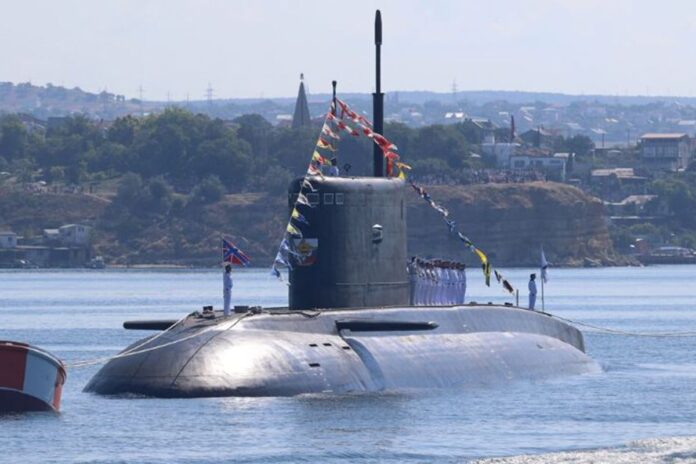 1775745519-d37b68c9226cc5117a748072df166ac5 রুশ সাবমেরিন ঠেকাতে যুদ্ধজাহাজ মোতায়েন যুক্তরাজ্য-নরওয়ের