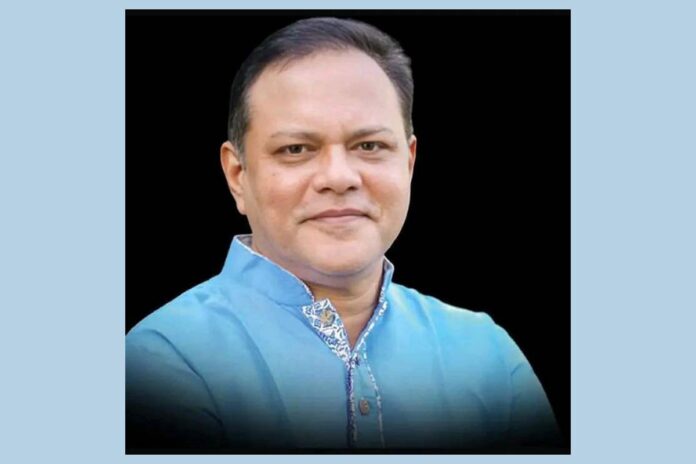 শেরপুর-৩ উপনির্বাচনে: বিপুল ভোটে জয়ী বিএনপির রুবেল