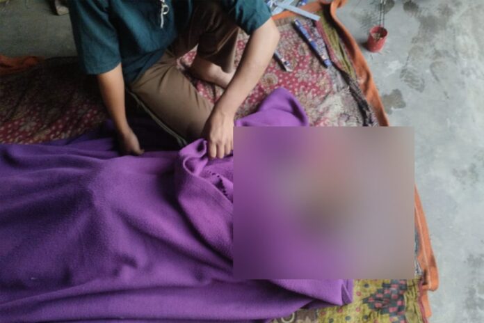 রূপগঞ্জে অটোরিকশা রাখা নিয়ে হাতাহাতি, চালকের মৃত্যু