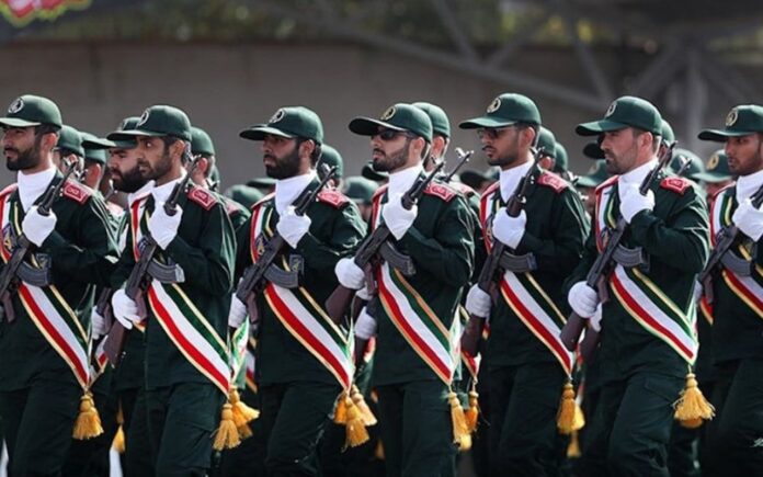 1775785158-46e2c88ab4c116c06f2c31c620bfde06 যুদ্ধবিরতি চলাকালে কোনো ক্ষেপণাস্ত্র ছোড়া হয়নি: আইআরজিসি