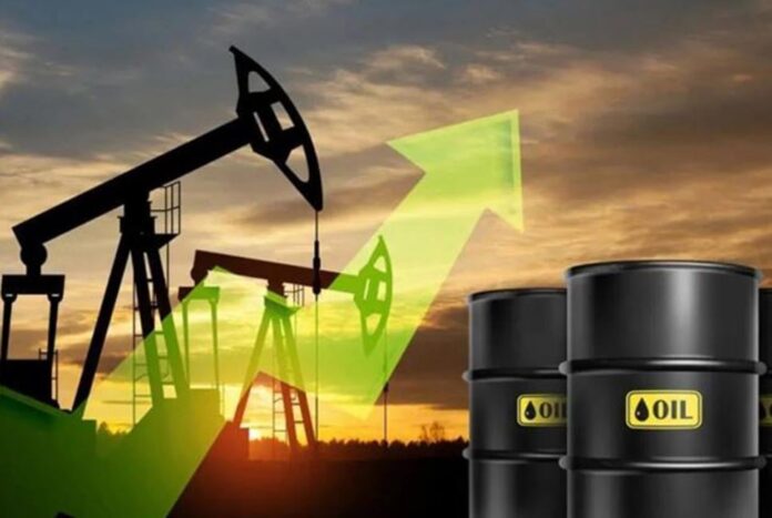 1775807314-9800728043e9d7cb2f1eab6fb0634762 আন্তর্জাতিক বাজারে তেলের দাম ফের ঊর্ধ্বমুখী