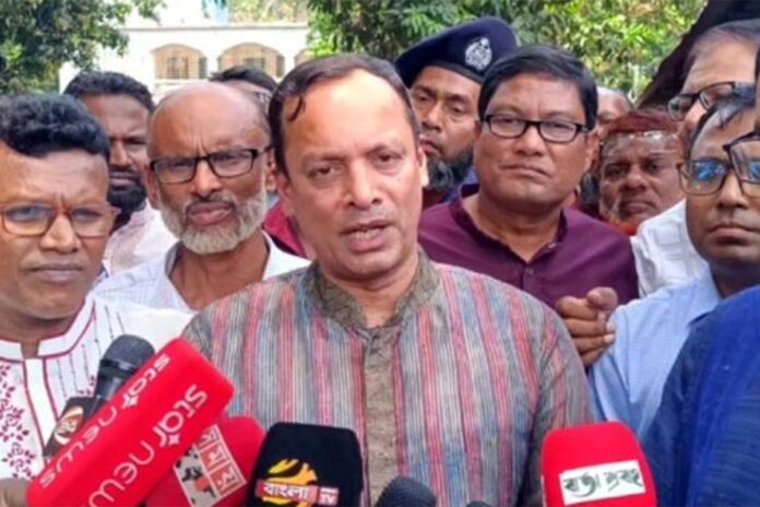 1775817379-d99119ca42e35bfa7fbc7fba9ab1d88a বর্তমান সরকার জুলাই বিপ্লবের চেতনার বহিঃপ্রকাশ: অ্যাটর্নি জেনারেল