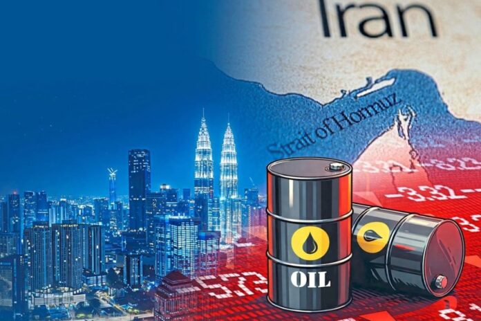 1775818602-18e2999891374a475d0687ca9f989d83 ইরান যুদ্ধবিরতি, সাপ্তাহিক হিসেবে বিশ্ব তেল বাজারে বড় ধস