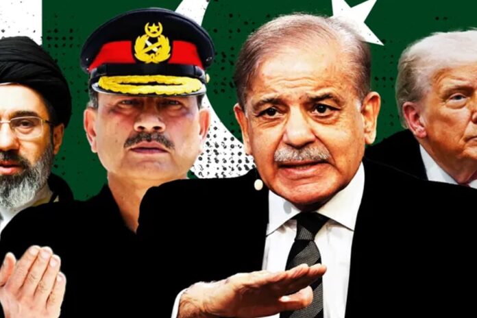 ইরান-যুক্তরাষ্ট্র আলোচনা, অগ্নিপরীক্ষায় পাকিস্তান