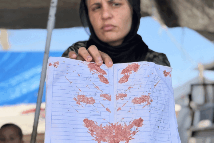 1775837524-84f7247f3b4764f31ec8201051b4ba7b ‘এটা কালি নয়, আমার মেয়ের রক্ত’